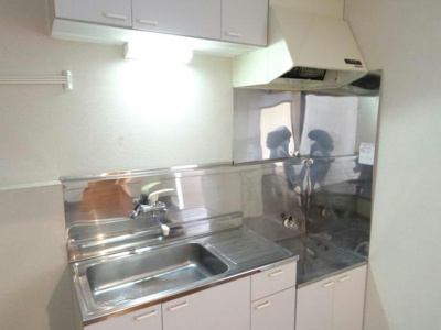 【キッチン】 | Rレイキャッスル