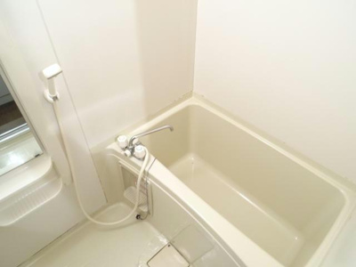 【浴室】 | Rレイキャッスル