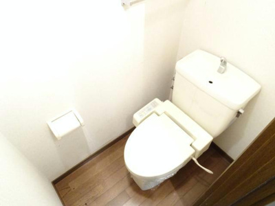 【トイレ】 | Rレイキャッスル