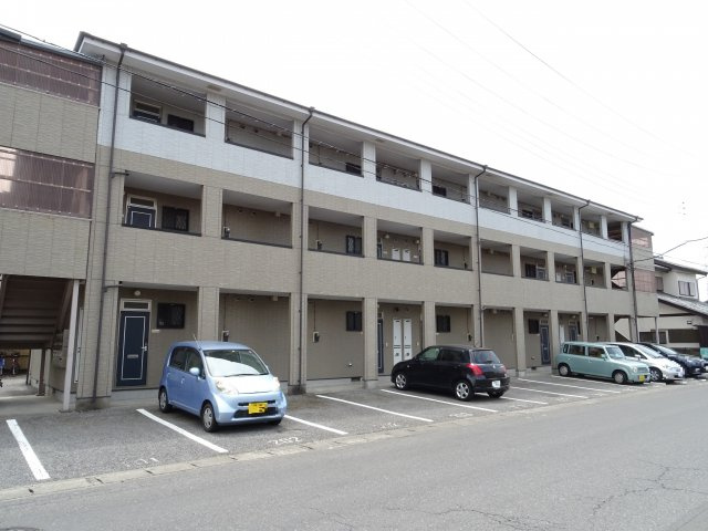 【駐車場】 | Rレイキャッスル