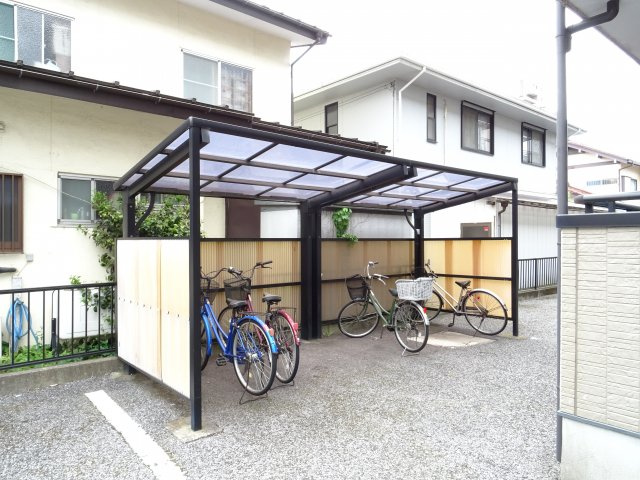 【その他共用部分】 | Rレイキャッスル
