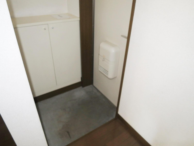 【玄関】 | Rレイキャッスル