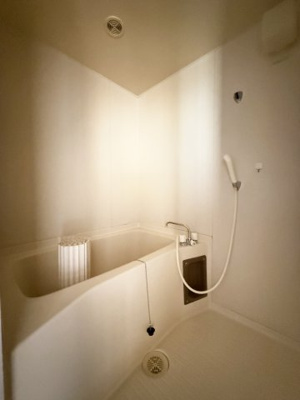 【浴室】 | 橋本ハイツ（結城市）