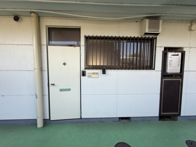 【その他共用部分】 | 橋本ハイツ（結城市）