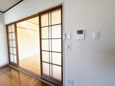 【セキュリティ】 | 橋本ハイツ（結城市）