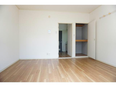 【その他】 | 有明ハイツ