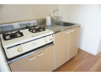 【設備】 | 有明ハイツ