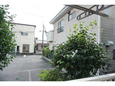 【展望】 | 有明ハイツ