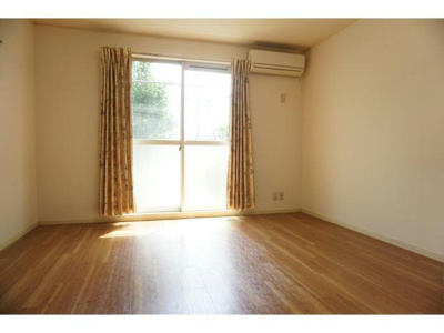 【居間・リビング】 | 有明ハイツ