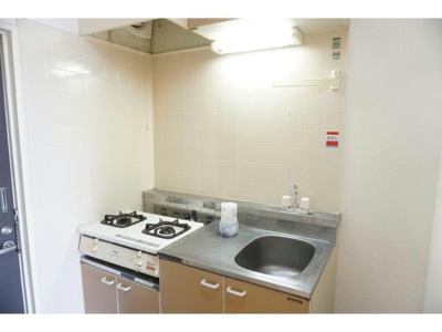 【キッチン】 | 有明ハイツ