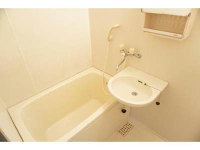 【浴室】 | 有明ハイツ