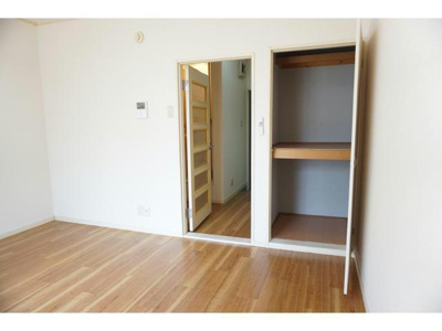 【収納】 | 有明ハイツ