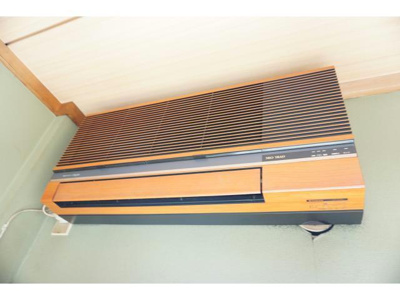 【設備】 | ダイコーハイツ