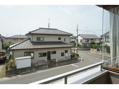 【展望】 | ダイコーハイツ