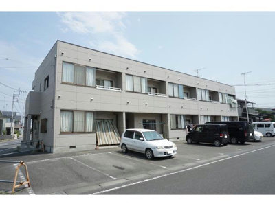 【外観】 | ダイコーハイツ | 外観