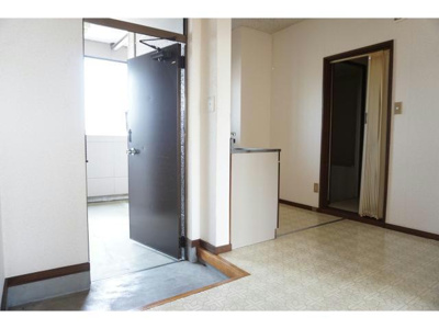 【居間・リビング】 | ダイコーハイツ