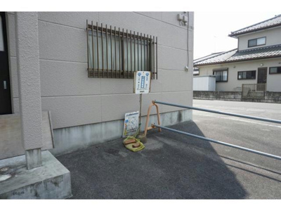 【その他共用部分】 | ダイコーハイツ | 建物設備