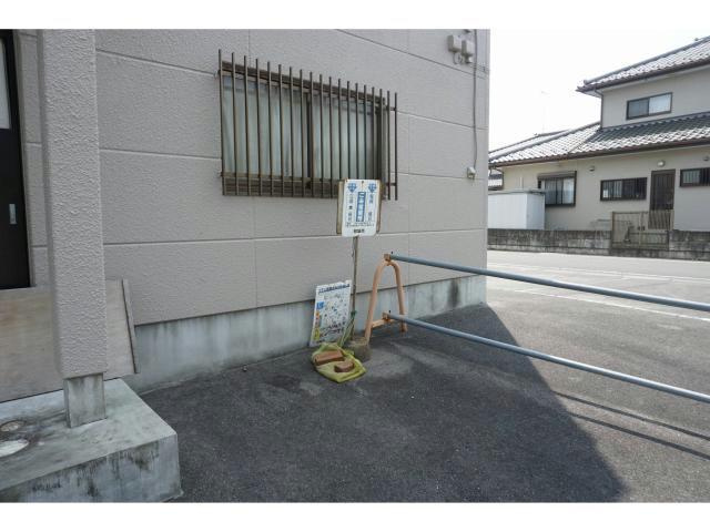 【その他共用部分】 | ダイコーハイツ | 建物設備