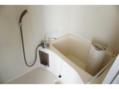 【浴室】 | ダイコーハイツ