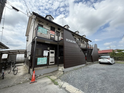 【外観】 | サンヒルズ光英