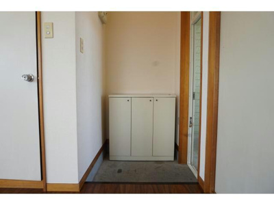 【玄関】 | ホシノホームⅠ