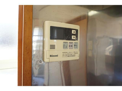 【設備】 | ホシノホームⅠ