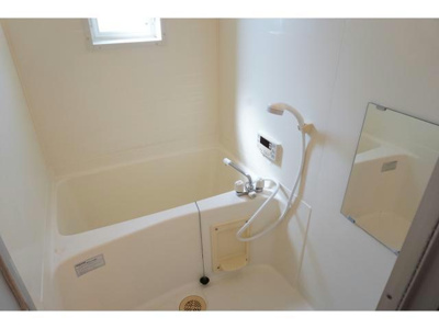 【浴室】 | ホシノホームⅠ