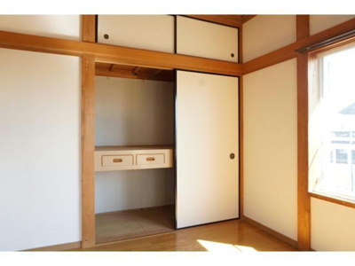【収納】 | ホシノホームⅠ