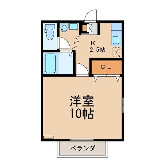 【間取り】 | レーベン