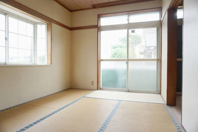 【和室】 | セイシェル