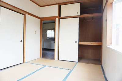 【和室】 | セイシェル