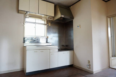 【キッチン】 | セイシェル