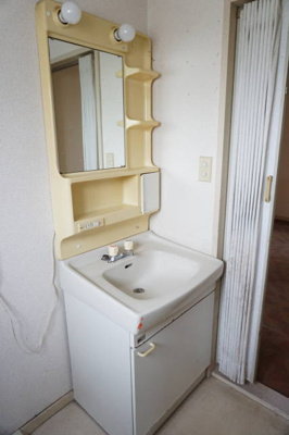 【洗面所】 | セイシェル