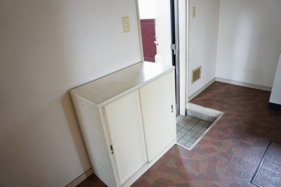 【玄関】 | セイシェル