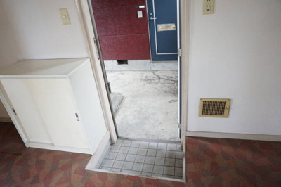 【玄関】 | セイシェル