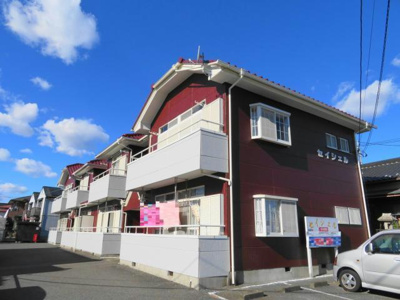 【外観】 | セイシェル | 外観