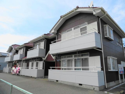 【外観】 | セイシェル | 外観