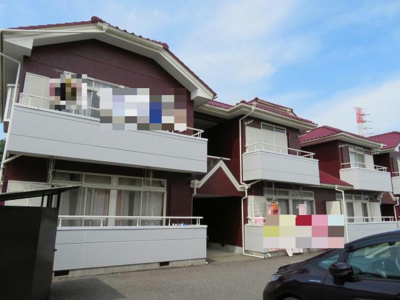 【外観】 | セイシェル | 外観