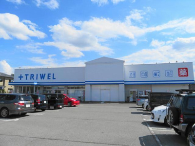 【その他】 | セイシェル | トライウェル小山犬塚店