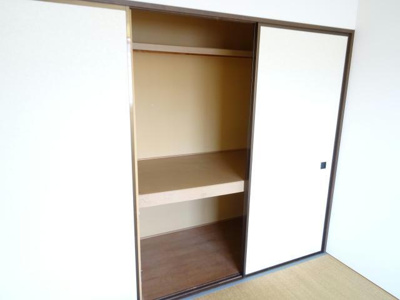 【収納】 | ウィングコーポラスⅠ