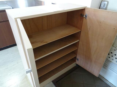 【玄関】 | ウィングコーポラスⅠ