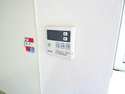 【設備】 | ウィングコーポラスⅠ