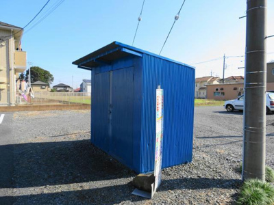 【その他】 | ウィングコーポラスⅠ | その他