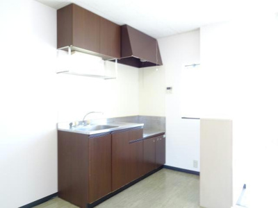 【居間・リビング】 | ウィングコーポラスⅠ