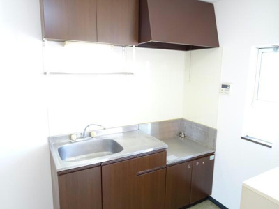 【キッチン】 | ウィングコーポラスⅠ