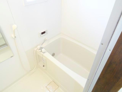 【浴室】 | ウィングコーポラスⅠ