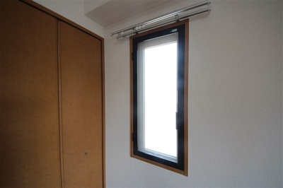 【内装】 | ジュネーゼ大阪城南