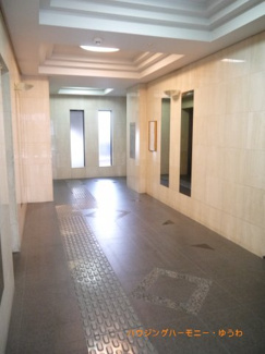 【その他共用部分】