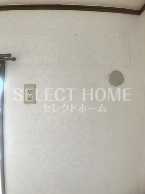 【設備】 | ネイ・クレストI | 同型タイプ