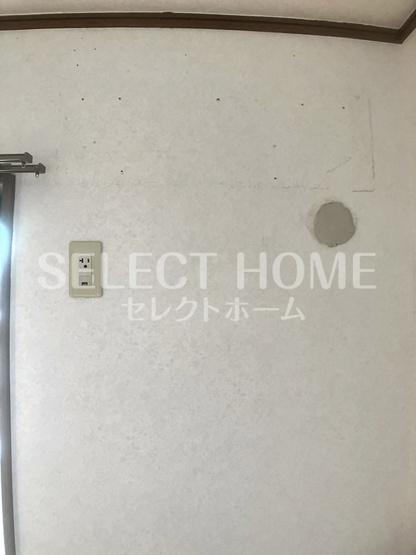 【設備】 | ネイ・クレストI | 同型タイプ